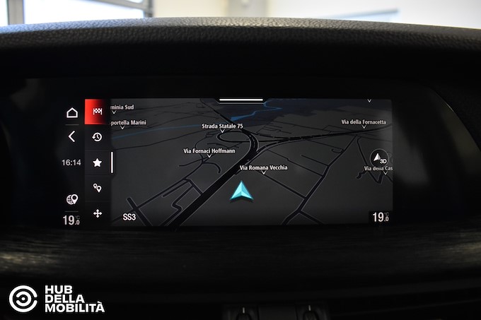 ALFA ROMEO Stelvio 2.2 Turbodiesel 190 CV AT8 Q4 Business